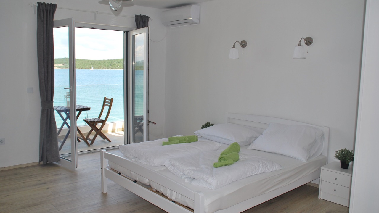 Photo of Bedroom in Betina