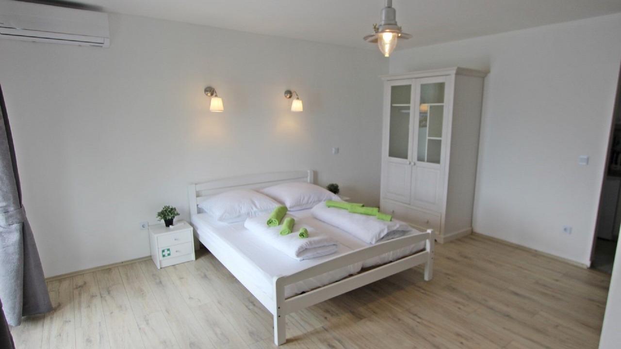 Photo of Bedroom in Betina