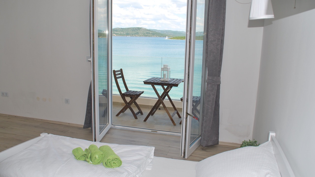 Photo of Bedroom in Betina