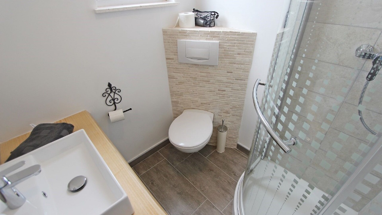 Photo of Bathroom in Betina