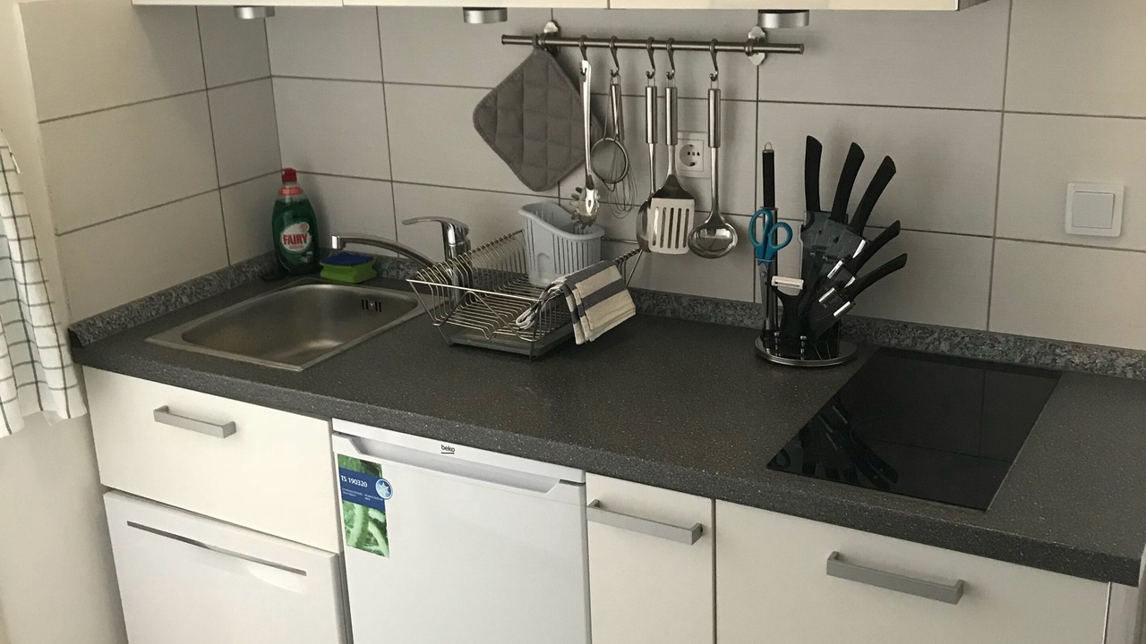 Photo of Kitchen in Betina