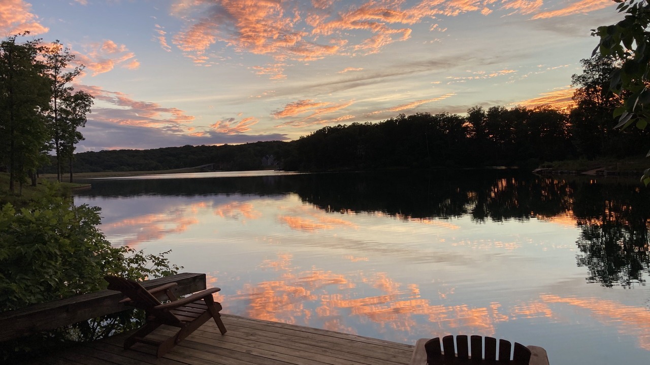 Photo of Outdoor in Innsbrook