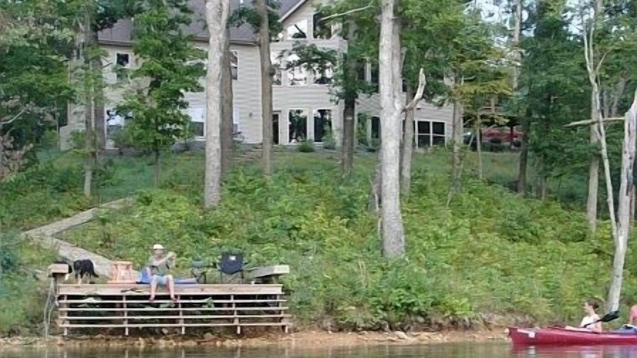 Photo of Outdoor in Innsbrook