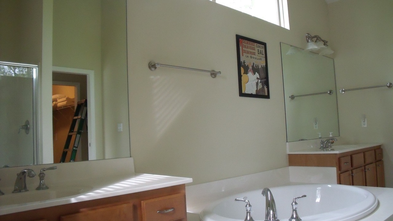 Photo of Bathroom in Innsbrook