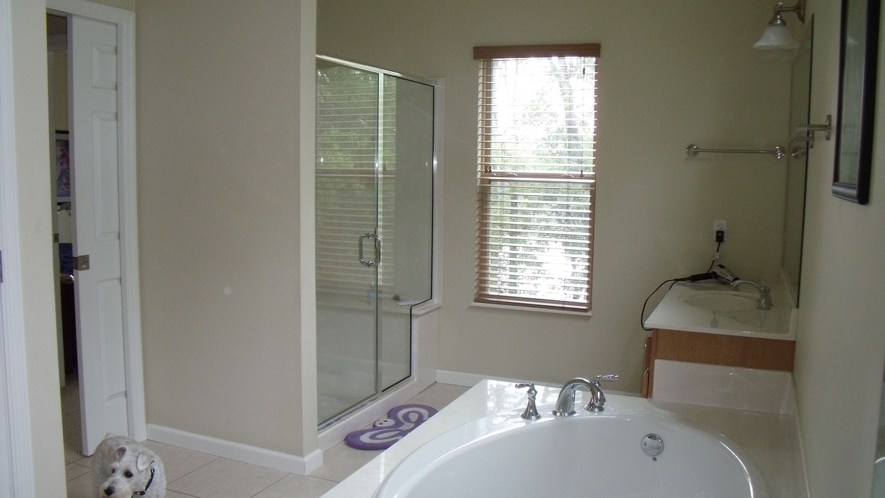 Photo of Bathroom in Innsbrook
