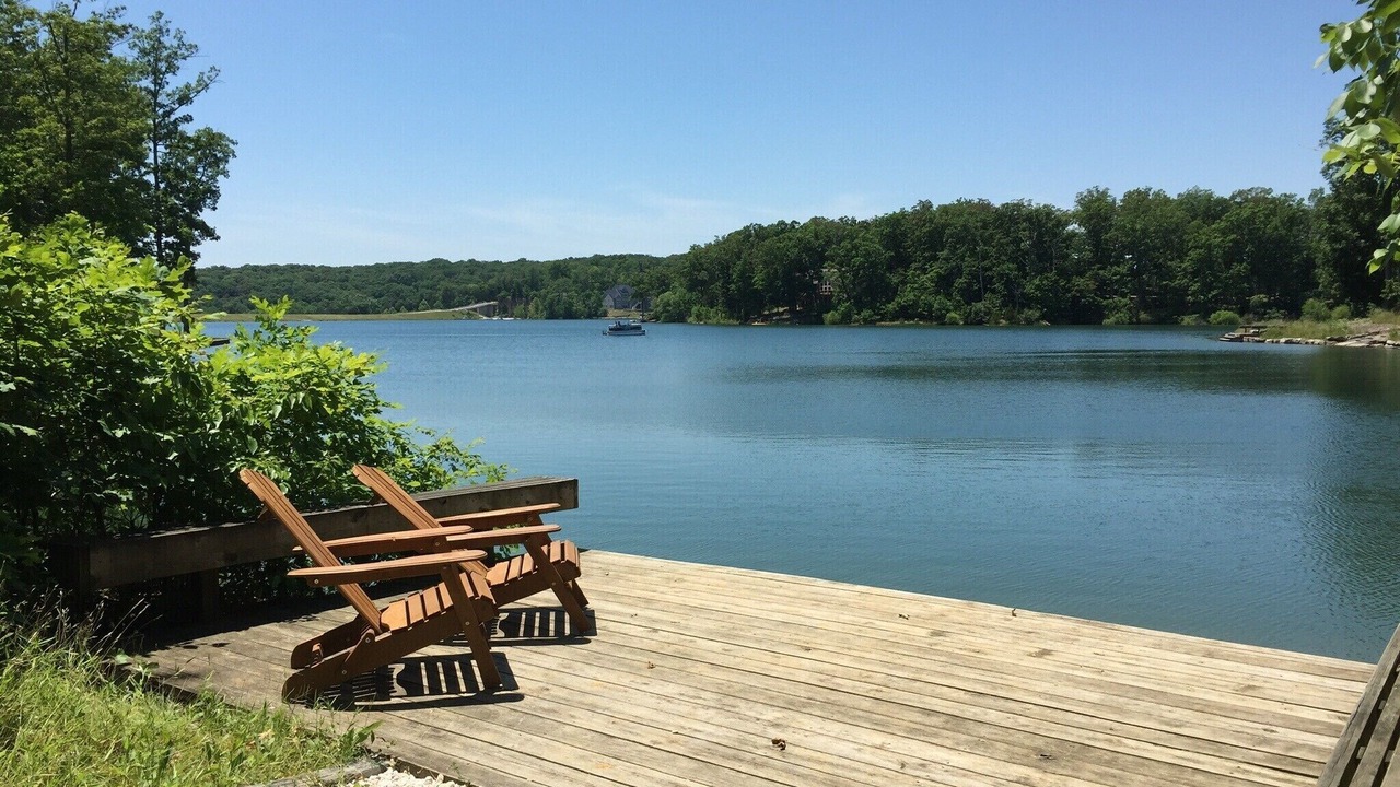 Photo of Outdoor in Innsbrook