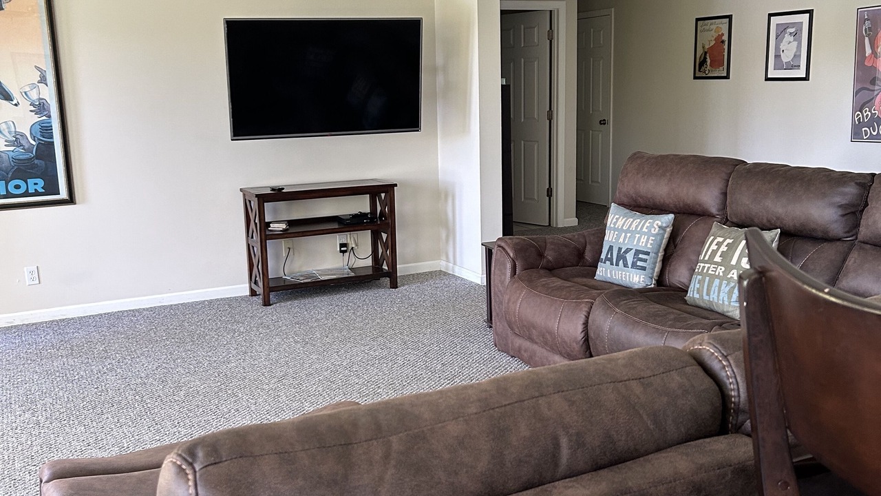 Photo of Bedroom in Innsbrook