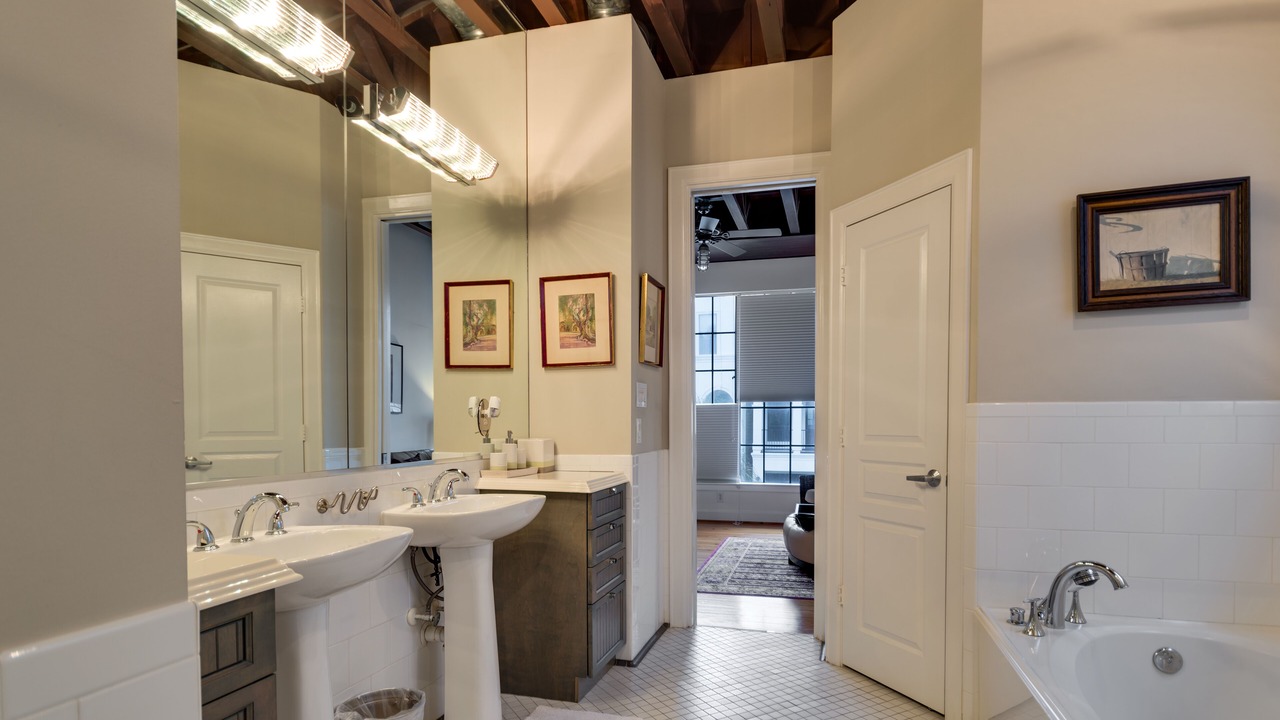 Photo of Bathroom in Montrose