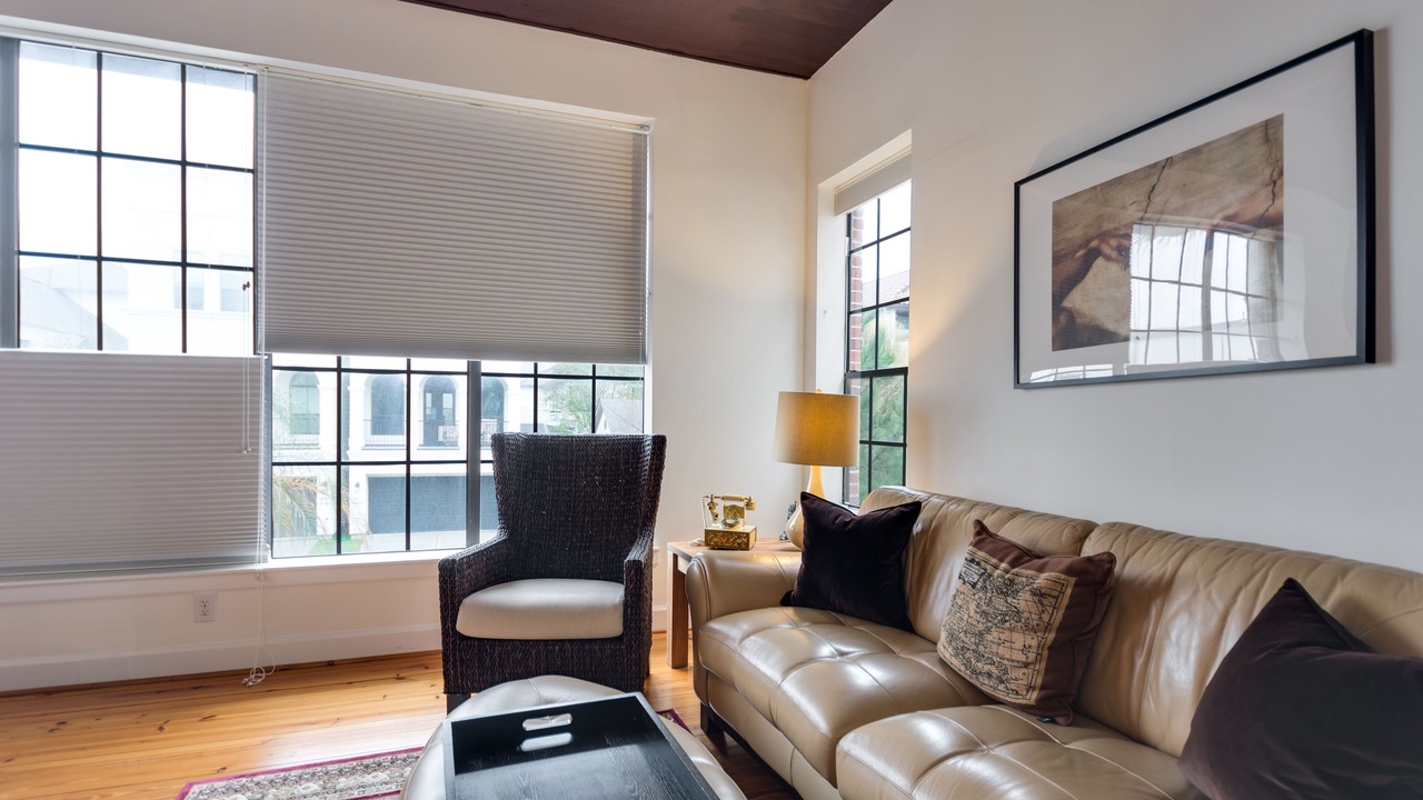 Photo of Livingroom in Montrose