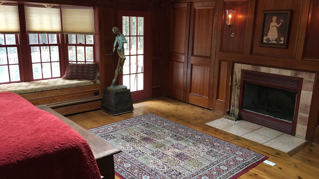 Photo of Livingroom in Stephentown