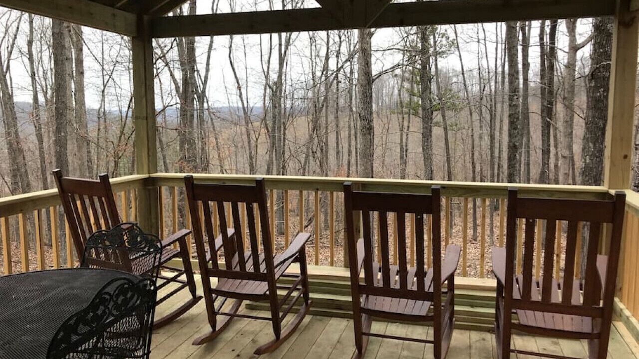 Photo of Outdoor in Annapolis