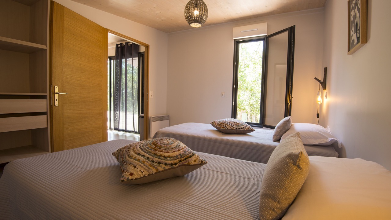 Photo of Bedroom in Payzac