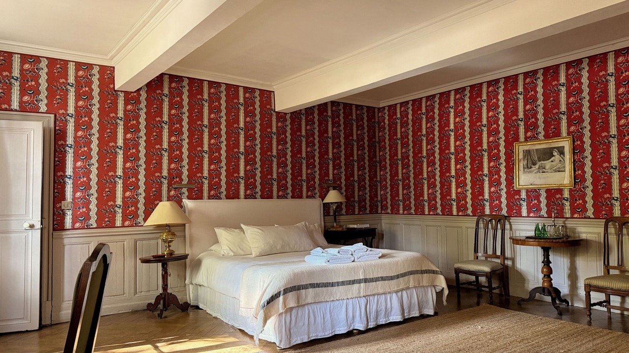 Photo of Bedroom in Montlaur