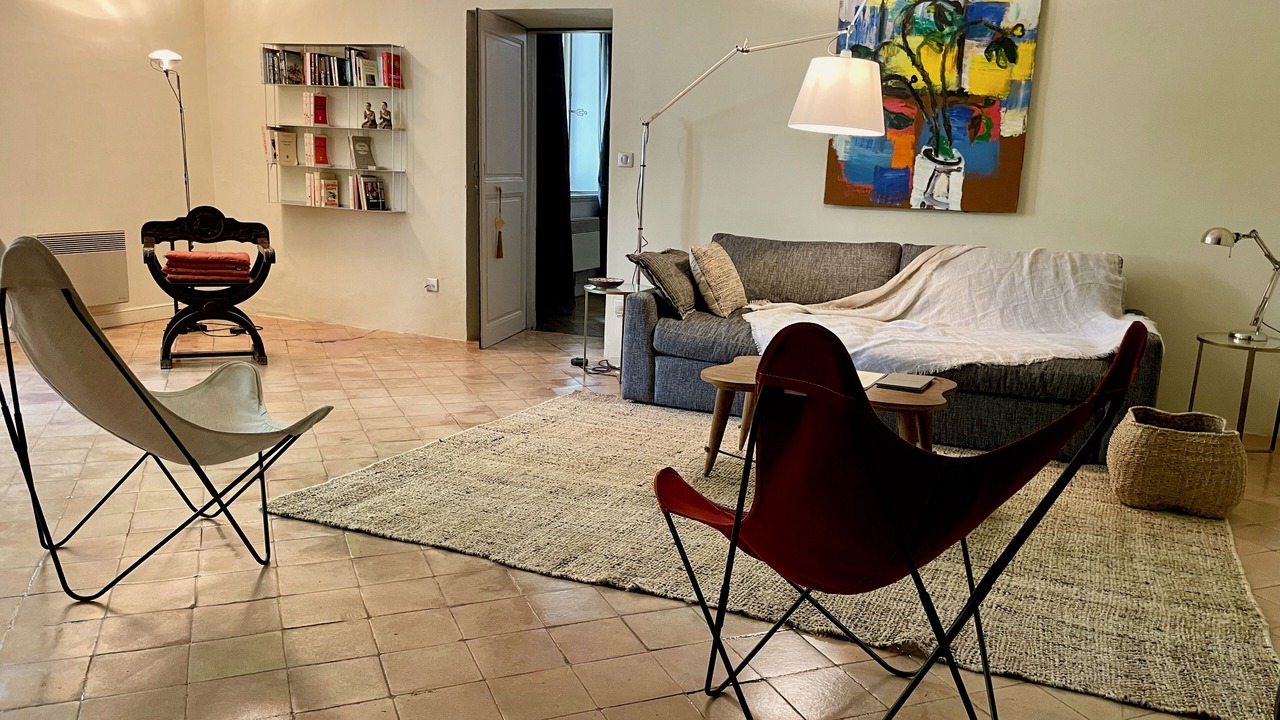 Photo of Livingroom in Montlaur