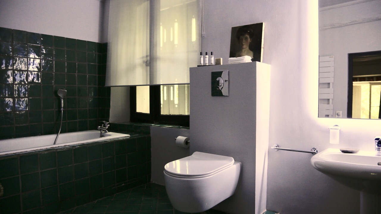 Photo of Bathroom in Montlaur