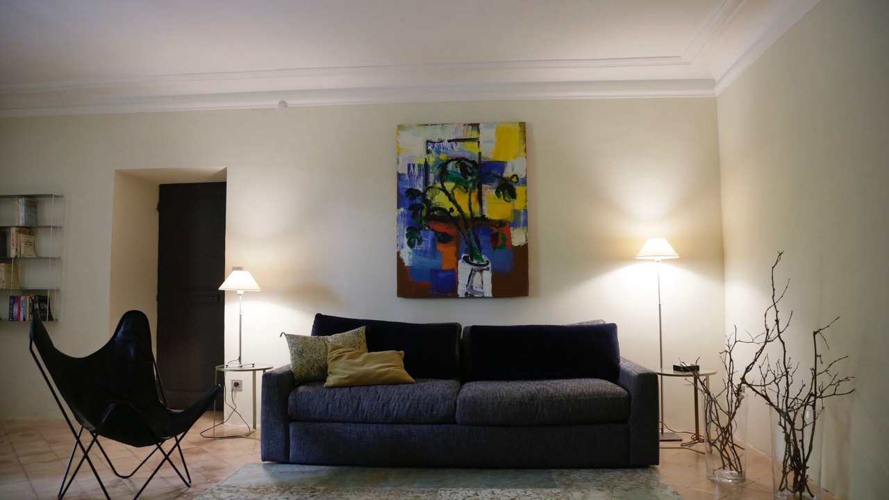 Photo of Livingroom in Montlaur