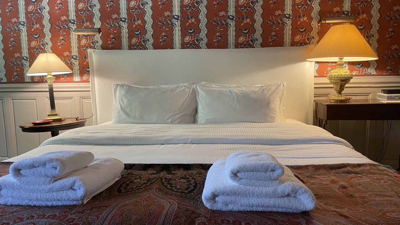 Photo of Bedroom in Montlaur