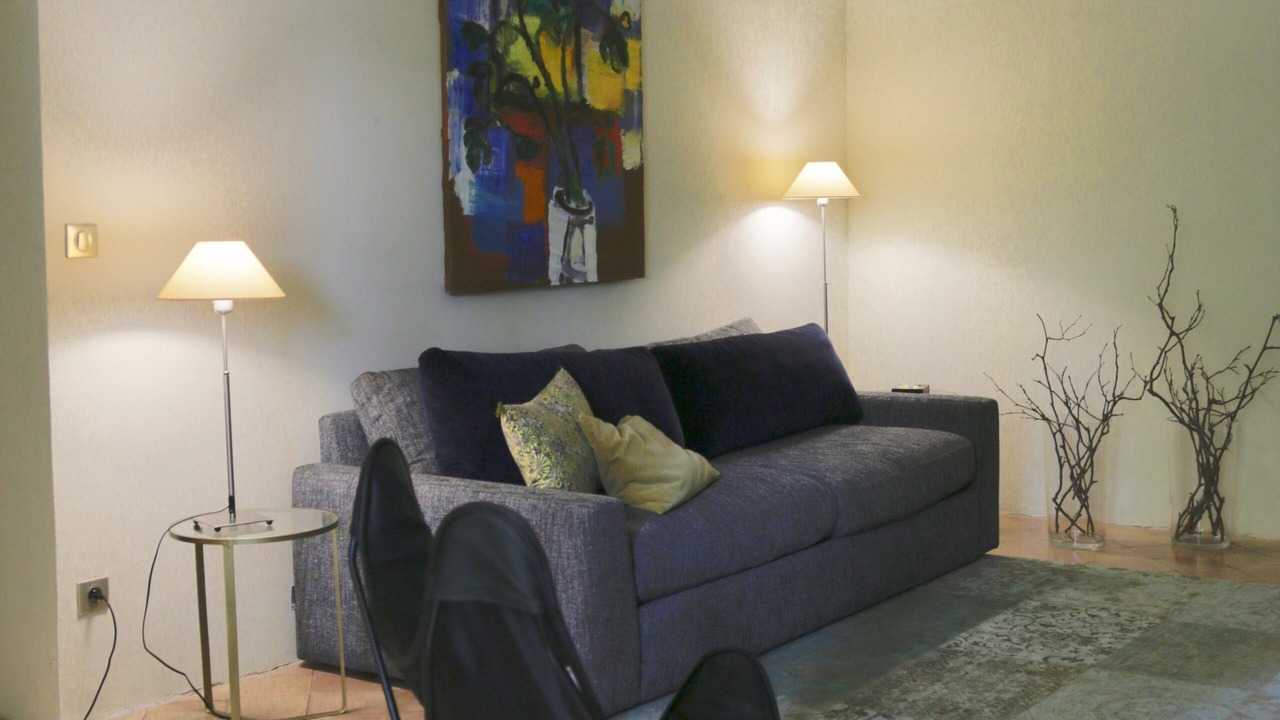 Photo of Livingroom in Montlaur