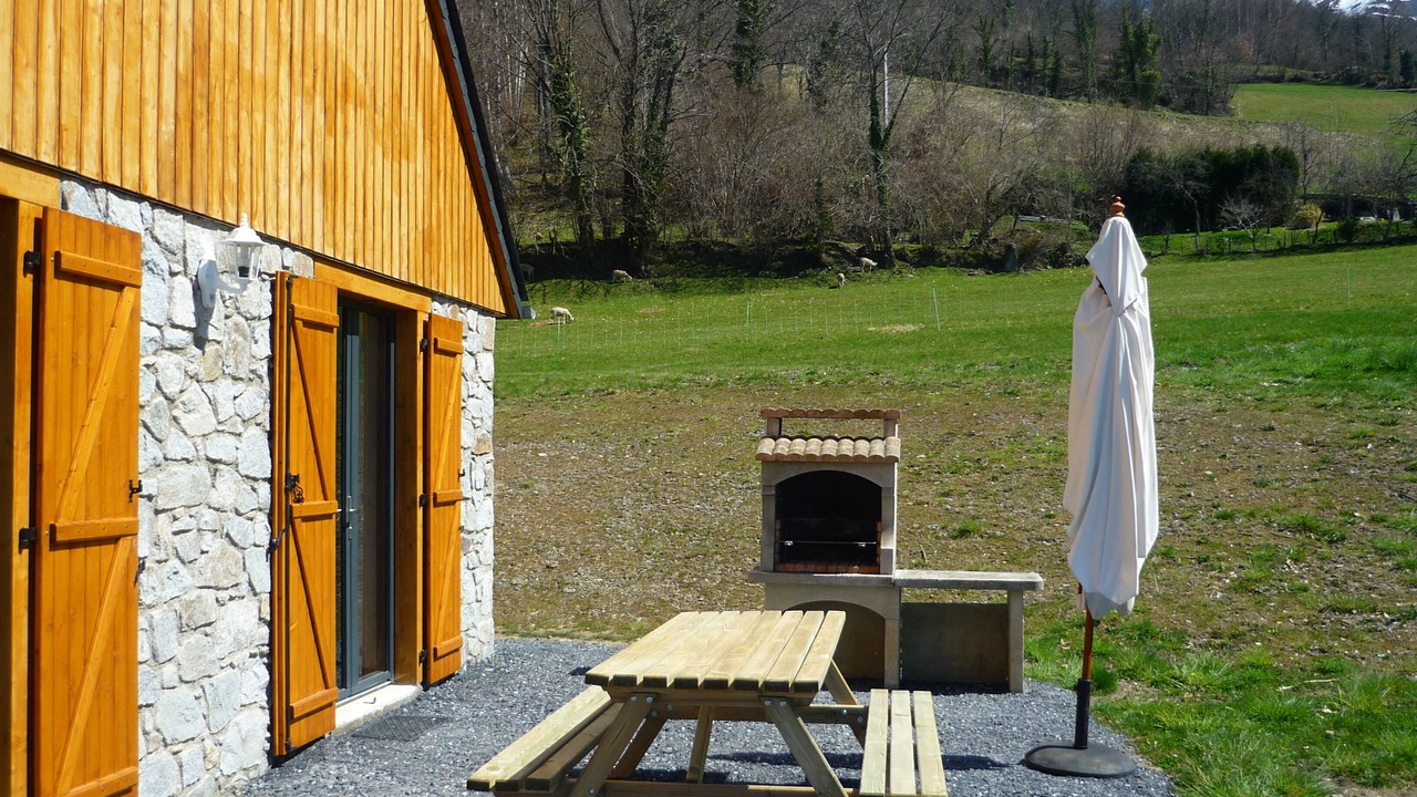 Photo of Outdoor in Artalens-Souin