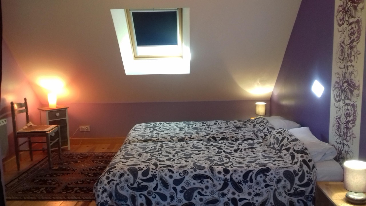 Photo of Bedroom in Artalens-Souin