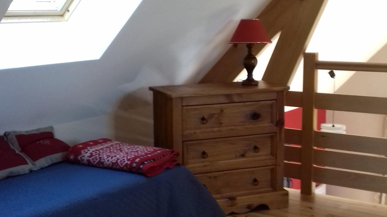 Photo of Bedroom in Artalens-Souin