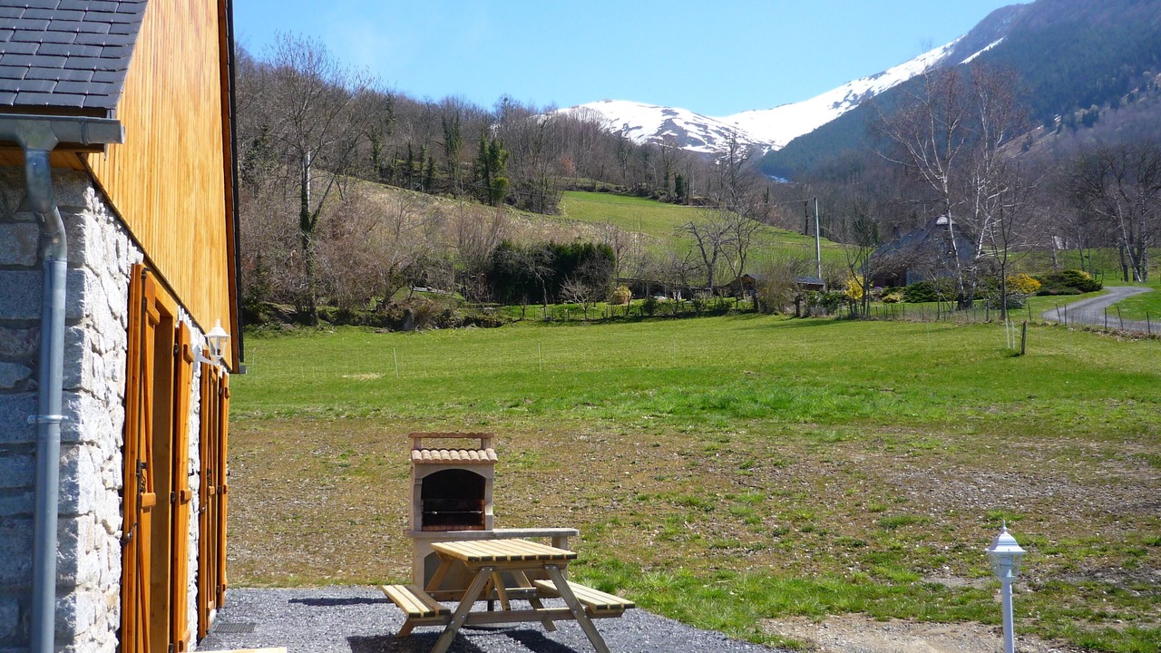 Photo of Outdoor in Artalens-Souin