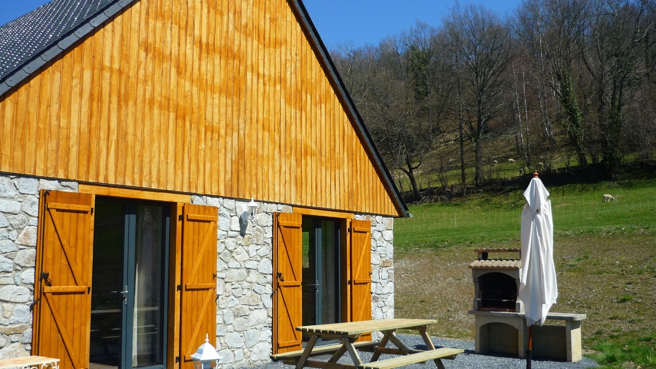 Photo of Outdoor in Artalens-Souin