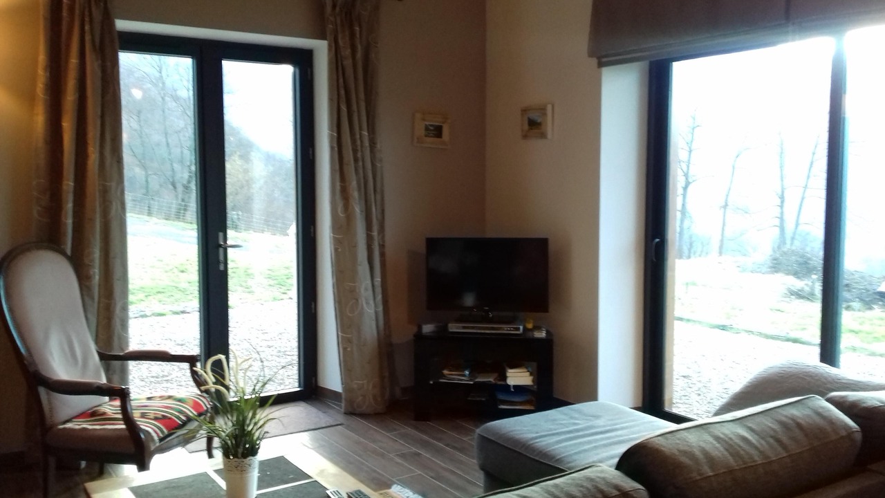 Photo of Livingroom in Artalens-Souin
