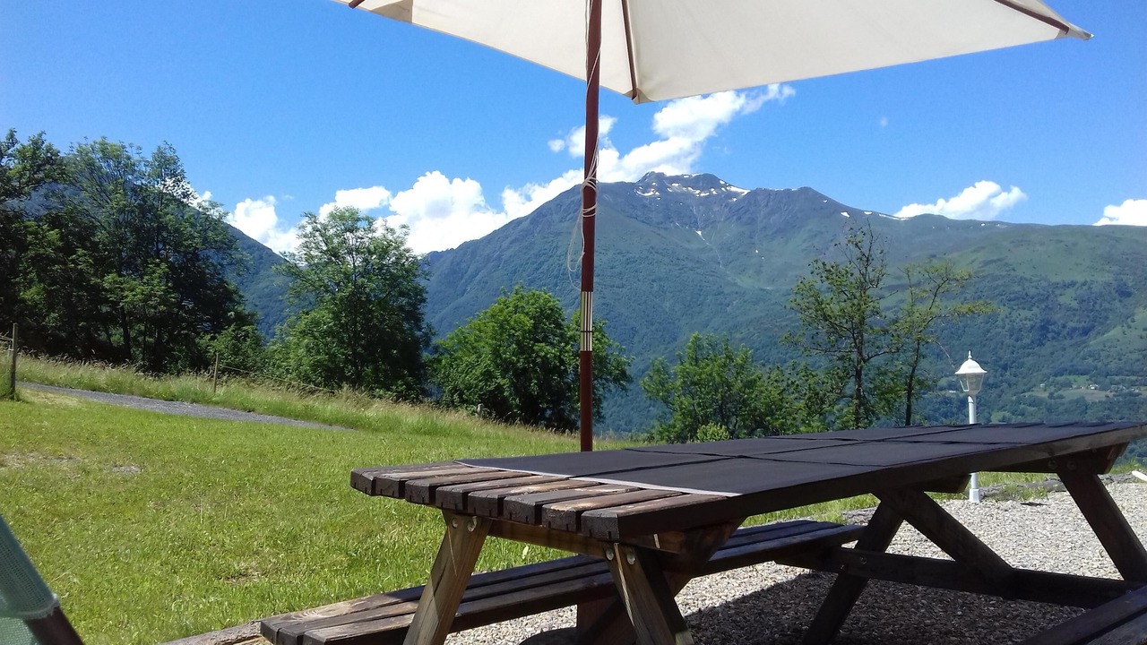 Photo of Outdoor in Artalens-Souin