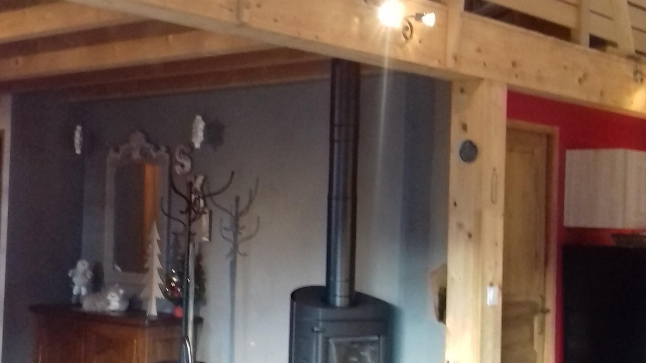 Photo of Livingroom in Artalens-Souin