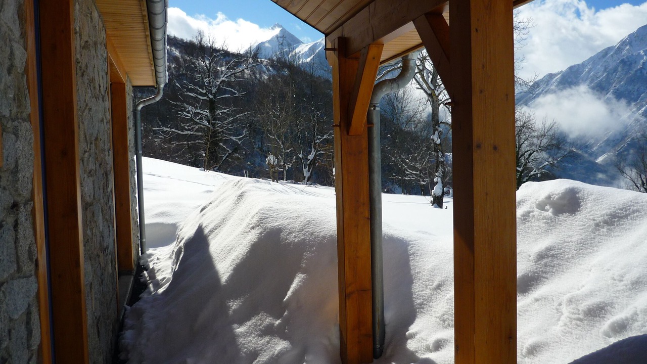 Photo of Outdoor in Artalens-Souin