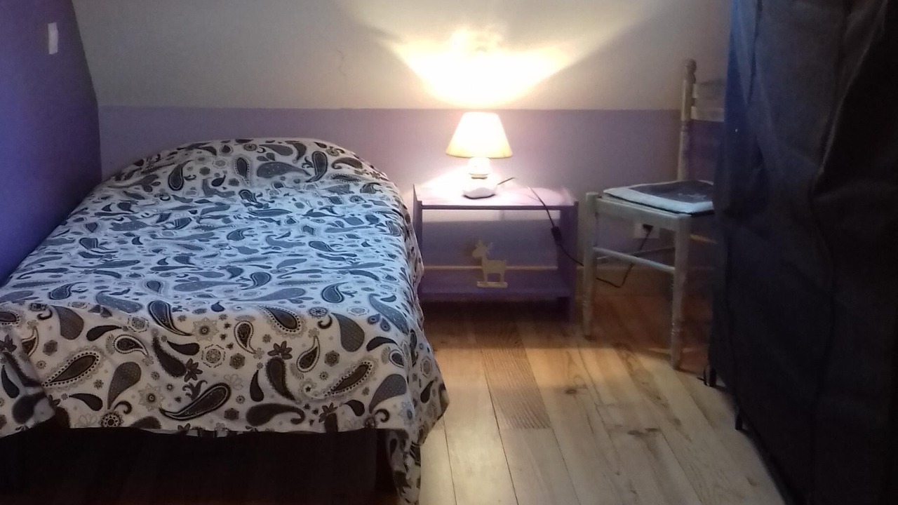 Photo of Bedroom in Artalens-Souin