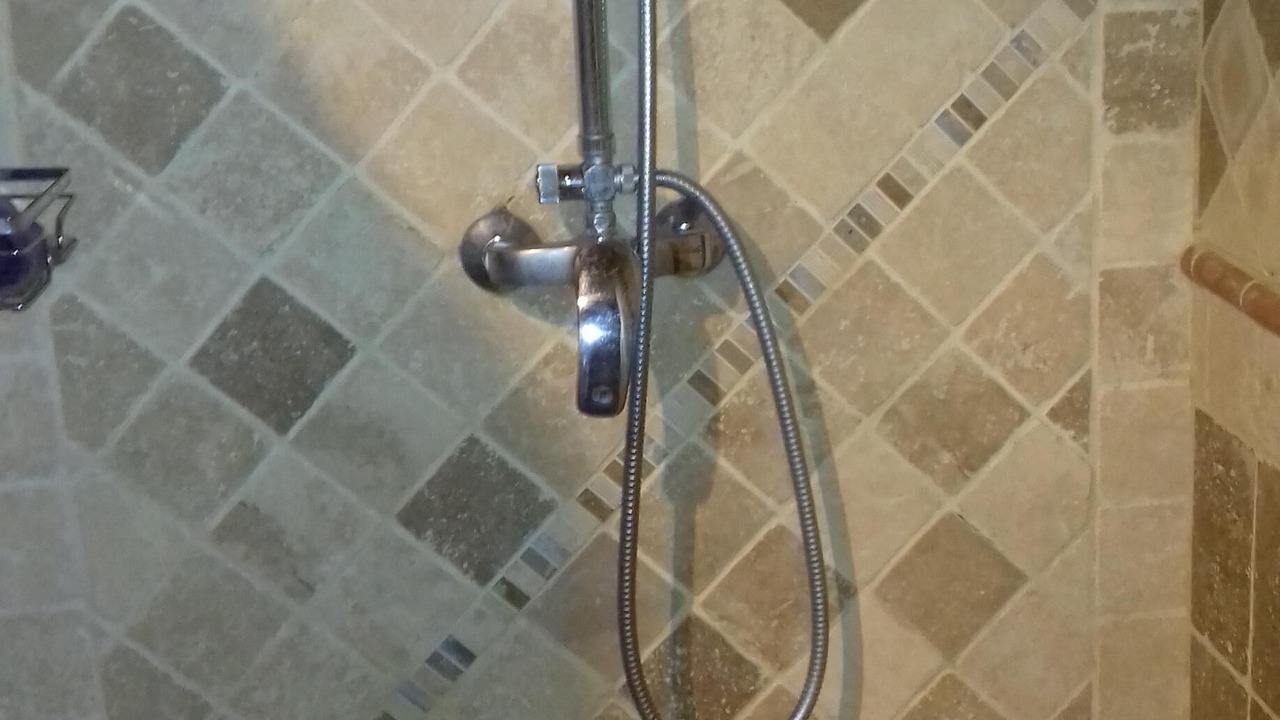 Photo of Bathroom in Artalens-Souin