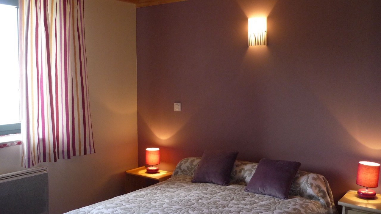 Photo of Bedroom in Artalens-Souin