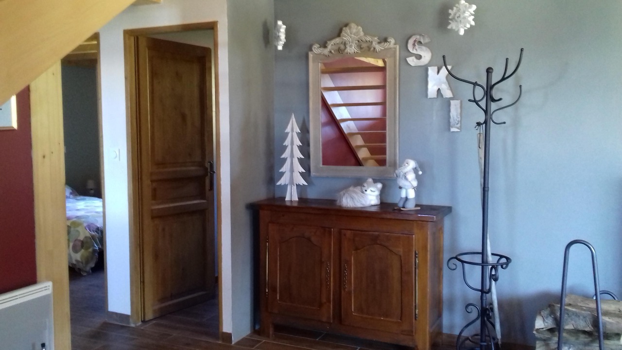 Photo of Bedroom in Artalens-Souin