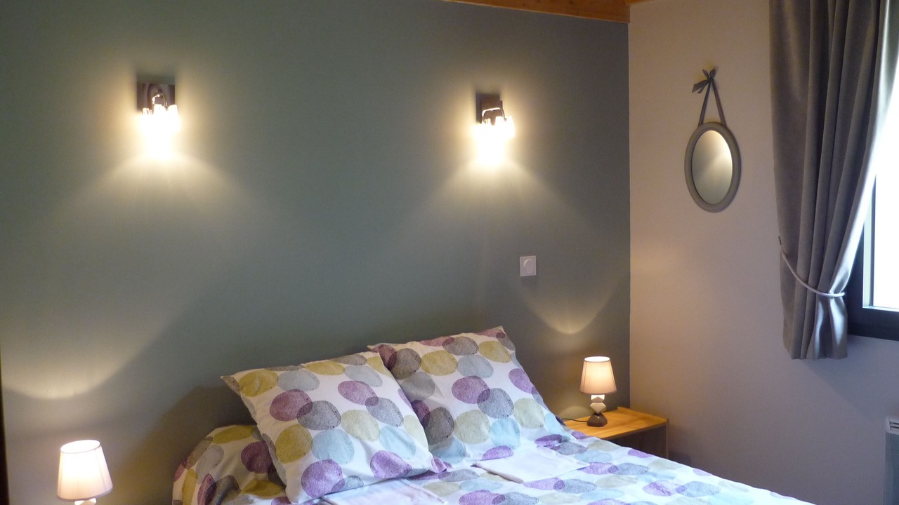 Photo of Bedroom in Artalens-Souin