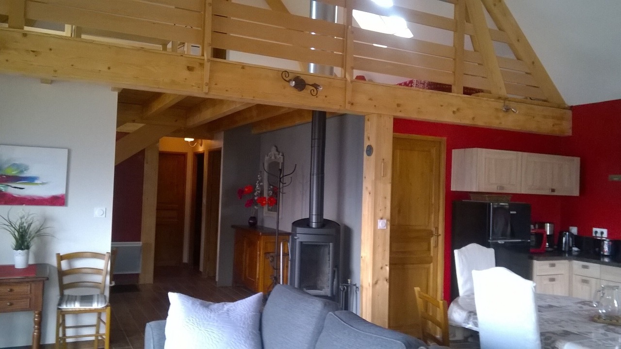 Photo of Livingroom in Artalens-Souin