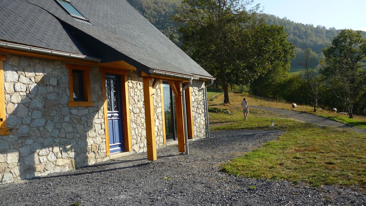 Photo of Outdoor in Artalens-Souin