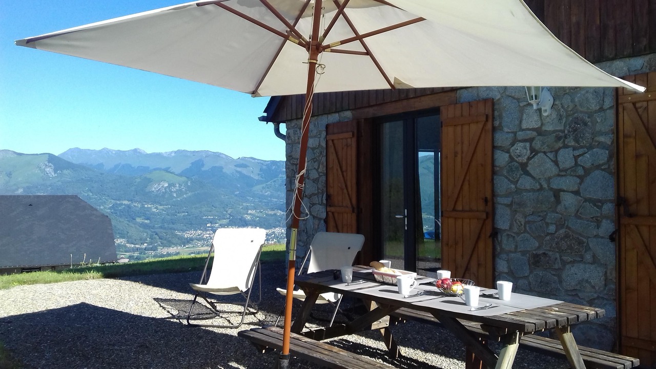 Photo of Outdoor in Artalens-Souin