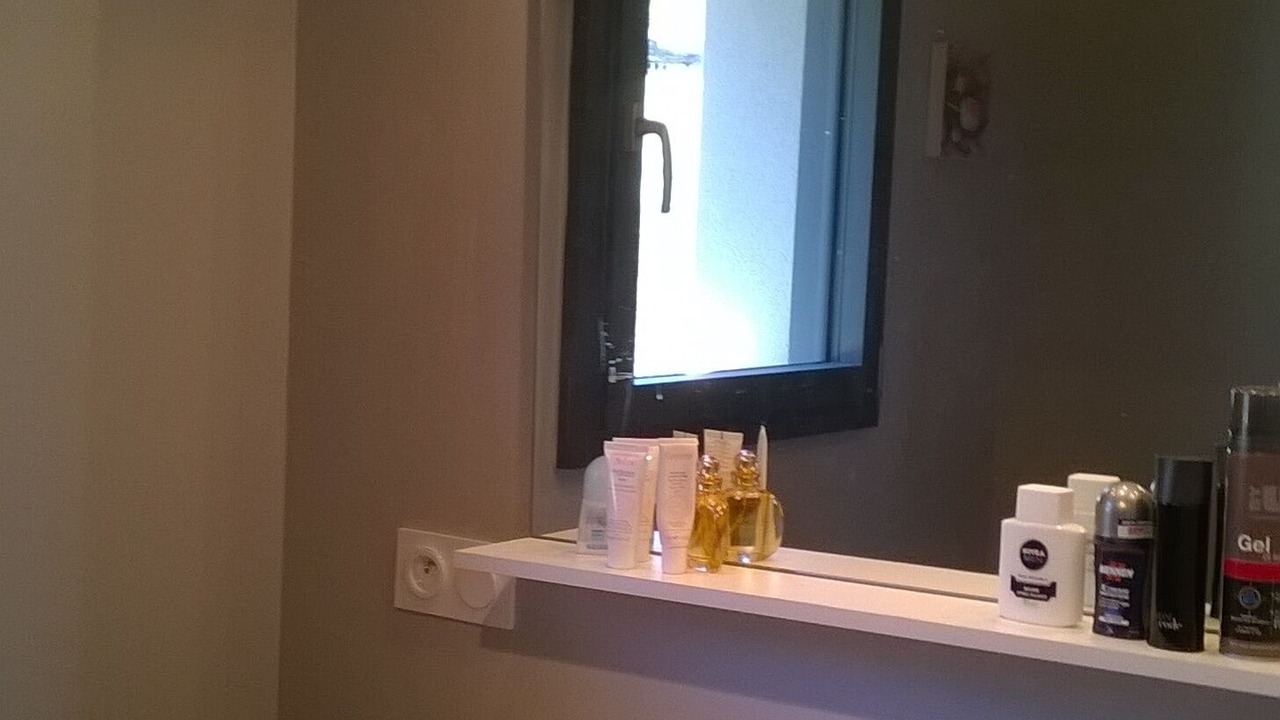 Photo of Bathroom in Artalens-Souin