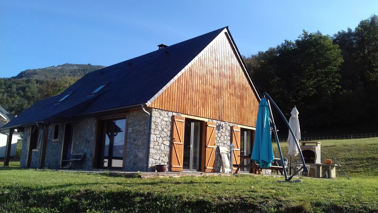 Photo of Outdoor in Artalens-Souin