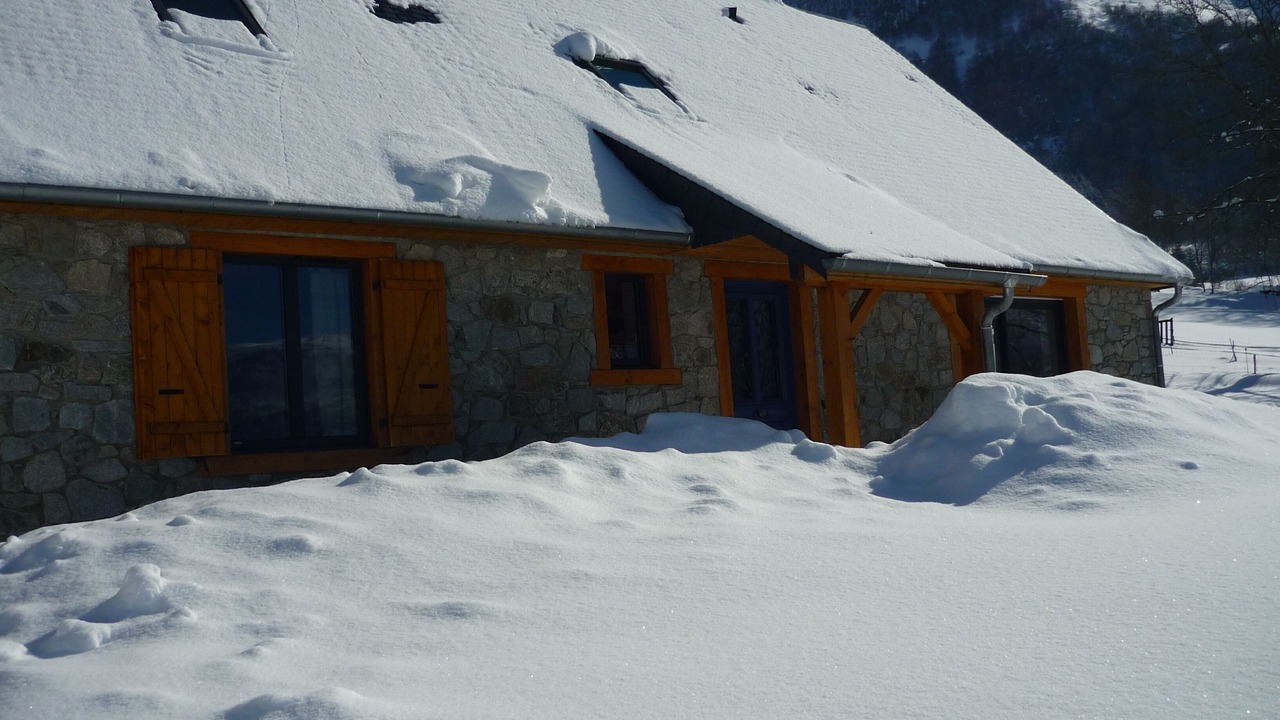 Photo of Outdoor in Artalens-Souin