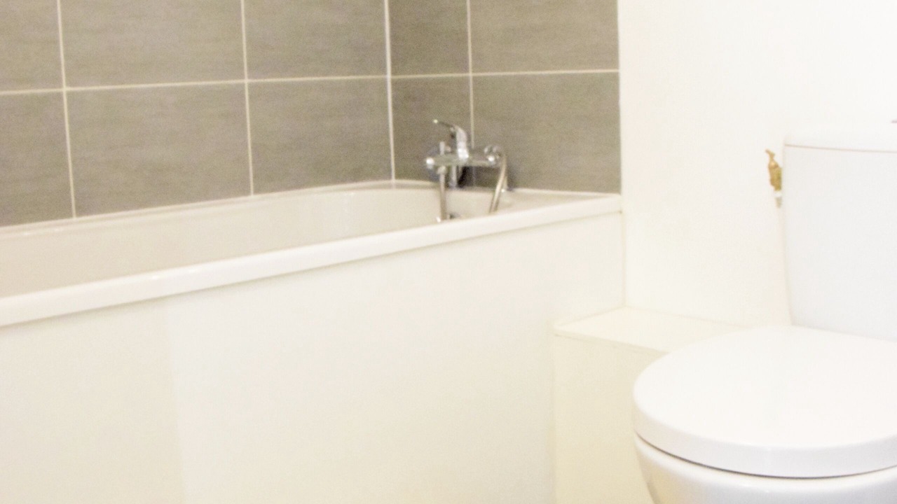 Photo of Bathroom in Cambrai