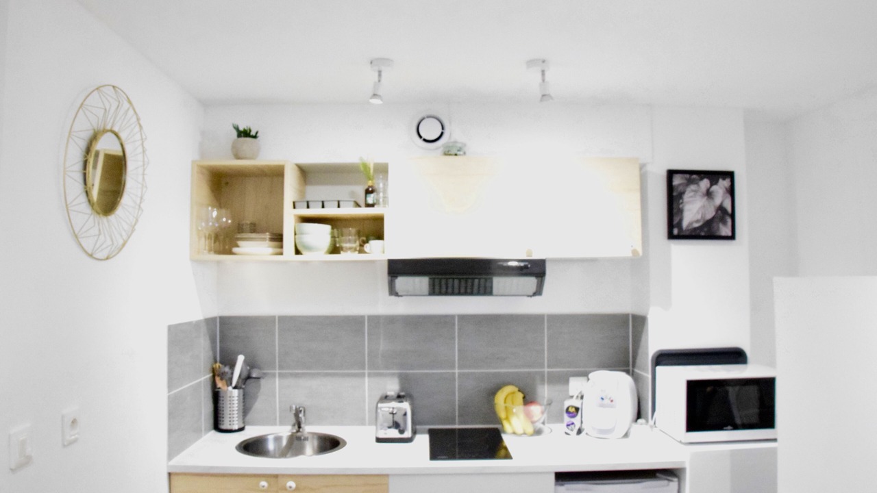 Photo of Kitchen in Cambrai