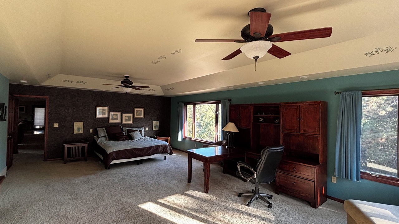 Photo of Bedroom in Edgemont