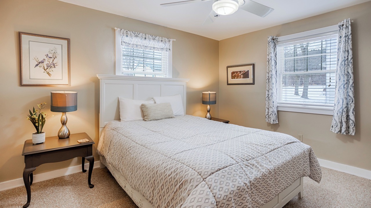 Photo of Bedroom in Honeoye