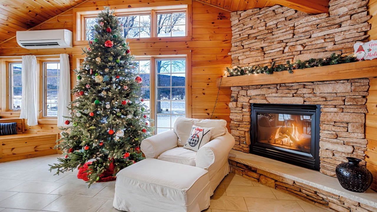 Photo of Livingroom in Honeoye