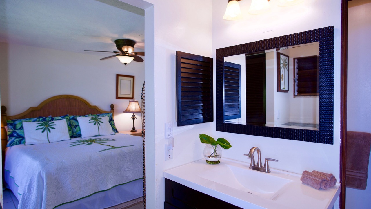 Photo of Bathroom in Honaunau-Napoopoo