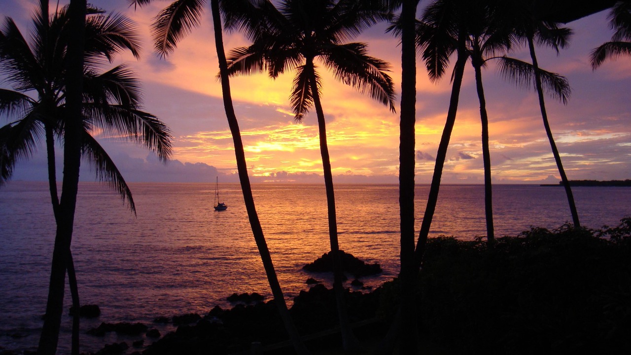 Photo of Outdoor in Honaunau-Napoopoo