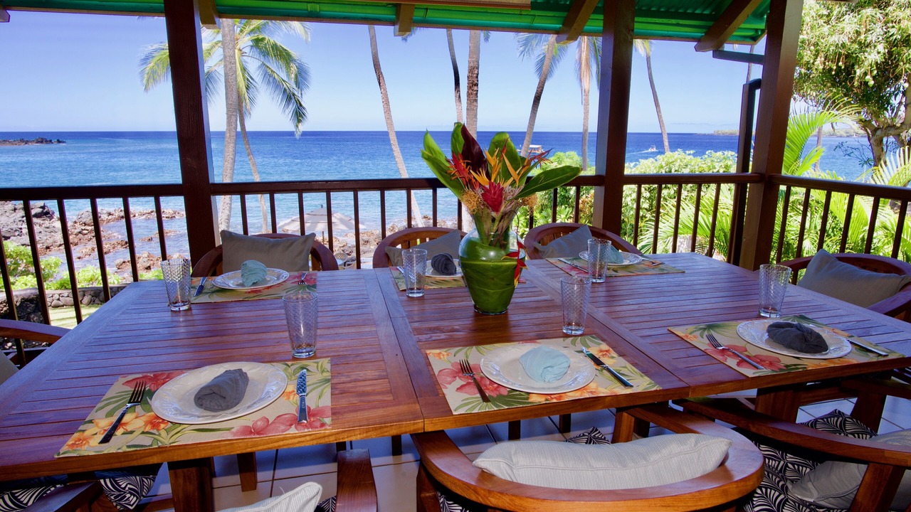 Photo of Others in Honaunau-Napoopoo